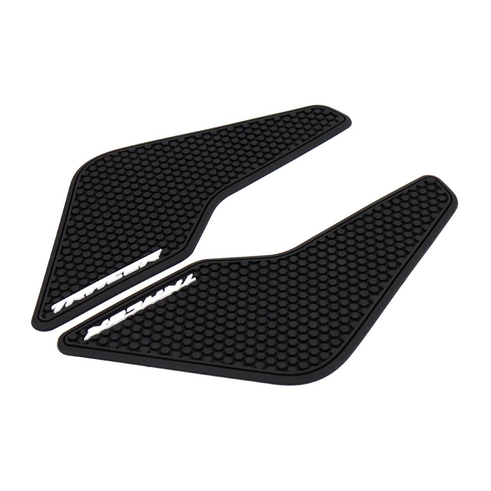 2015 - 2019 New Anti slip Fuel Tank Pad Side Gas Knee Grip Traction Pads For Yamaha MT09 MT 09 FJ09 FJ 09 TRACER Tracer 900 чорний
2015 - 2019 New Anti slip Fuel Tank Pad Side Gas Knee Grip Traction Pads For Yamaha MT09 MT 09 FJ09 FJ 09 TRACER Tracer 900 чорний
