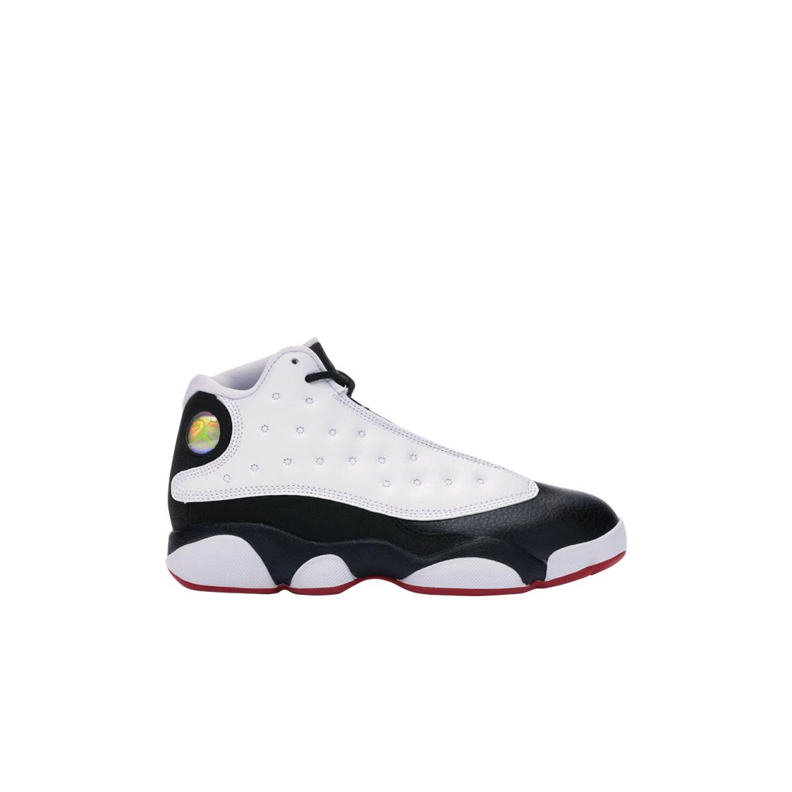 (п.с.) Jordan 13 Retro He Got Game 2018 190
(п.с.) Jordan 13 Retro He Got Game 2018 190