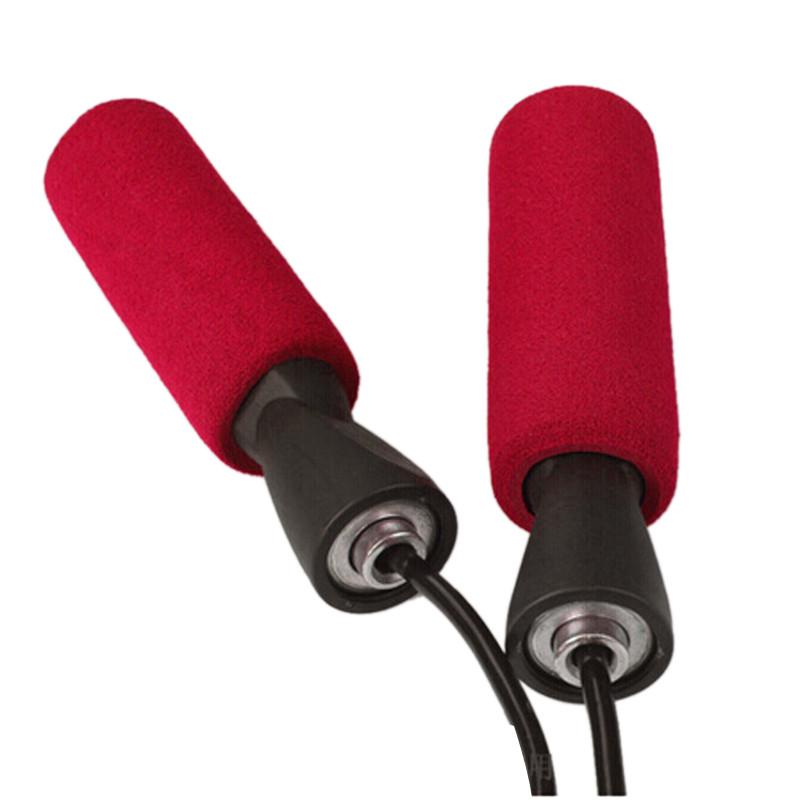 (проектор)Аэробные упражнения Пропуск регулируемой скорости подшипника Фитнес Красный One Size
(проектор)Аэробные упражнения Пропуск регулируемой скорости подшипника Фитнес Красный One Size