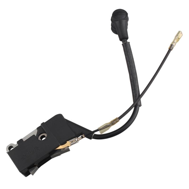 High Performances Ignition Coil For Multiple Model Chainsaw ABS Construction Efficient Starting Solution 1
High Performances Ignition Coil For Multiple Model Chainsaw ABS Construction Efficient Starting Solution 1
