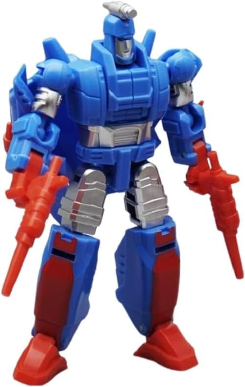 MechFansToys MF-20D Limited Edition
MechFansToys MF-20D Limited Edition