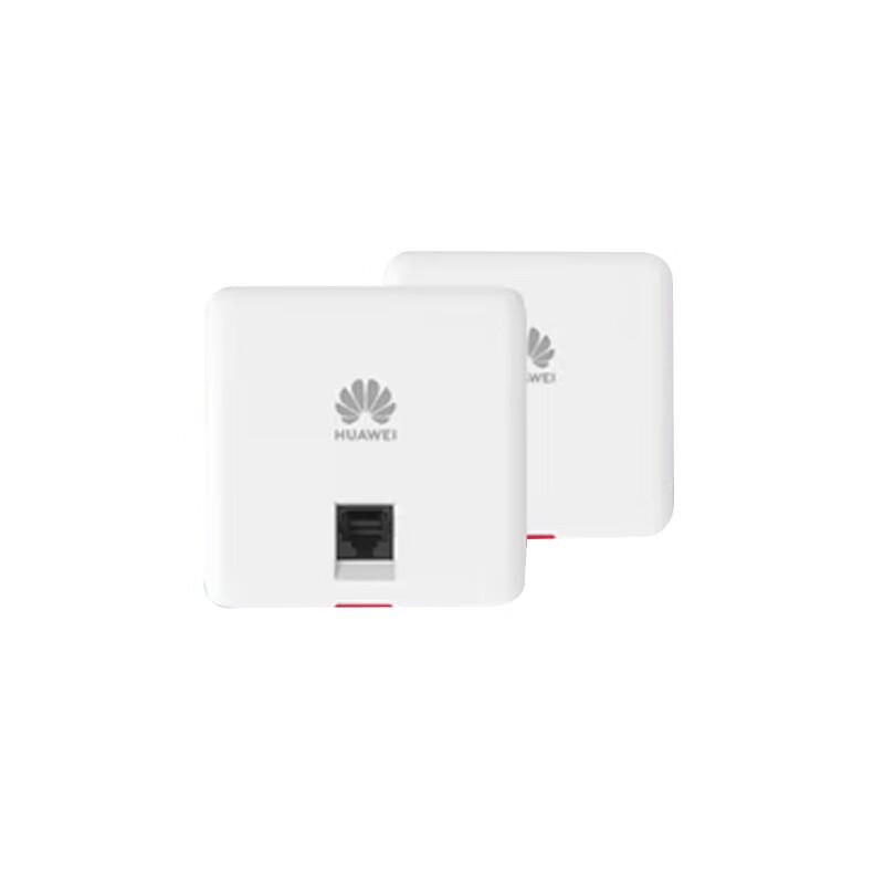 Huawei Whole-House WiFi 6 Mesh System
Huawei Whole-House WiFi 6 Mesh System