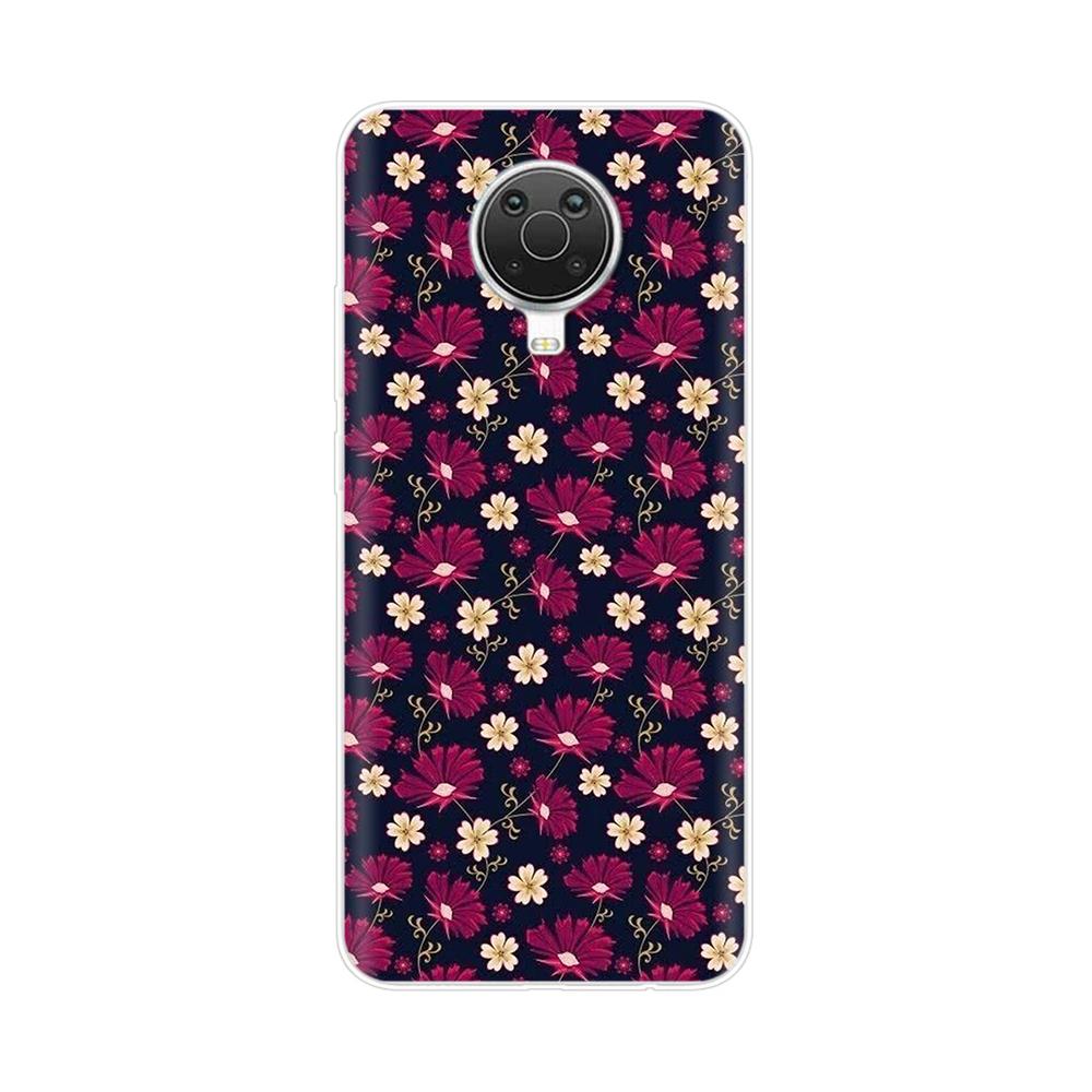 Phone Case For Nokia G20 G10 Case Soft TPU Back Cover For Nokia C20 C30 G20 G30 Cases Silicone Bumper Coque Shockproof Bag Cover Nokia C20
Phone Case For Nokia G20 G10 Case Soft TPU Back Cover For Nokia C20 C30 G20 G30 Cases Silicone Bumper Coque Shockproof Bag Cover Nokia C20