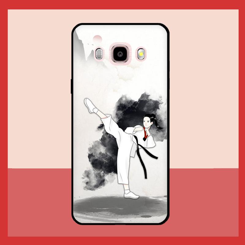 Kung Fu Taekwondo Karate Case For Samsung Galaxy J3 J5 J7 2017 A3 A5 J1 2016 A7 A9 J8 A6 A8 J4 J6 Plus 2018 Coque A5 2017 - A520 A520F
Kung Fu Taekwondo Karate Case For Samsung Galaxy J3 J5 J7 2017 A3 A5 J1 2016 A7 A9 J8 A6 A8 J4 J6 Plus 2018 Coque A5 2017 - A520 A520F