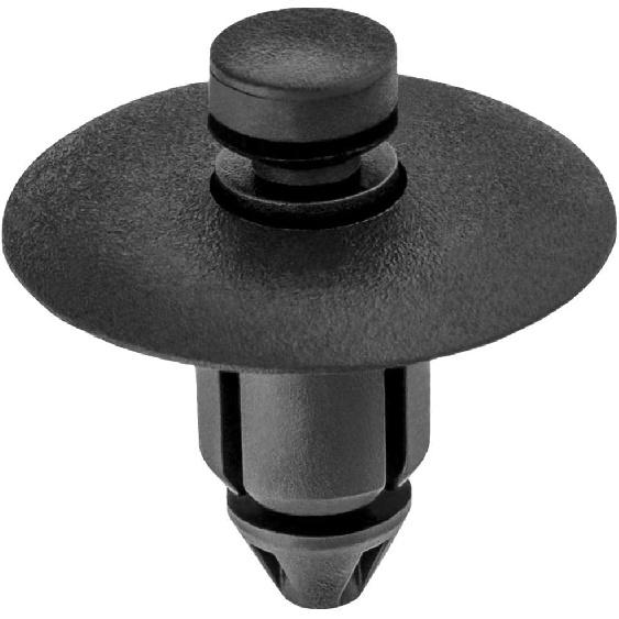 Clipsandfasteners Inc 25 Push Type Door Trim Clips Black compatible with Chrysler
Clipsandfasteners Inc 25 Push Type Door Trim Clips Black compatible with Chrysler