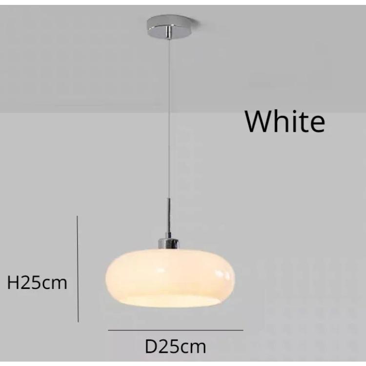 Дизайнерская стеклянная светодиодная люстра, роскошные винтажные ретро-лампы, украшение дома, бар, спальня, декор гостиной, современные светодиодные подвесные светильники D25cm&Warm White
Дизайнерская стеклянная светодиодная люстра, роскошные винтажные ретро-лампы, украшение дома, бар, спальня, декор гостиной, современные светодиодные подвесные светильники D25cm&Warm White