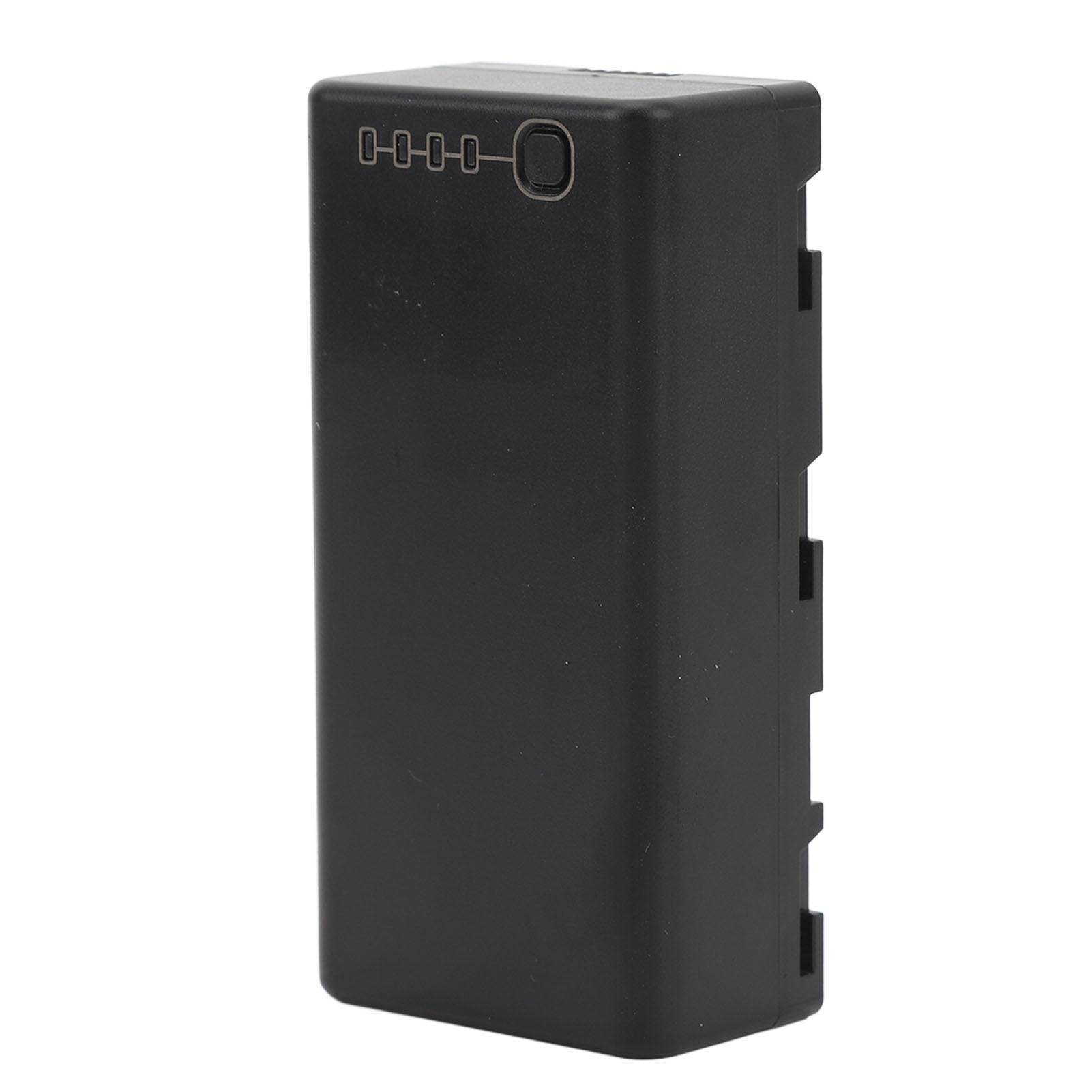 7.6V WB37 Аккумулятор 5200mAh 45.2Wh Аккумуляторная батарея для замены 4RTK T20 T16 MG 1P M210
7.6V WB37 Аккумулятор 5200mAh 45.2Wh Аккумуляторная батарея для замены 4RTK T20 T16 MG 1P M210