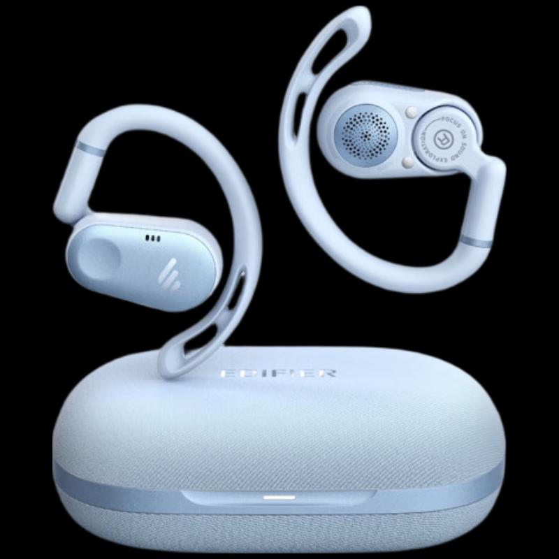 EDIFIER Comfo CC Open-Back Bluetooth Sports Earphones
EDIFIER Comfo CC Open-Back Bluetooth Sports Earphones