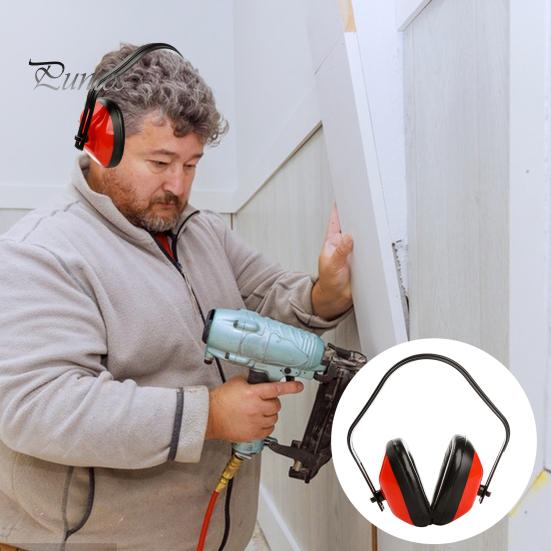 Шумоподавляющие наушники Защита органов слуха Промышленная безопасность Регулируемые наушники для работы Стрельба Скашивание Строительство Шумоподавляющие наушники красный
Шумоподавляющие наушники Защита органов слуха Промышленная безопасность Регулируемые наушники для работы Стрельба Скашивание Строительство Шумоподавляющие наушники красный