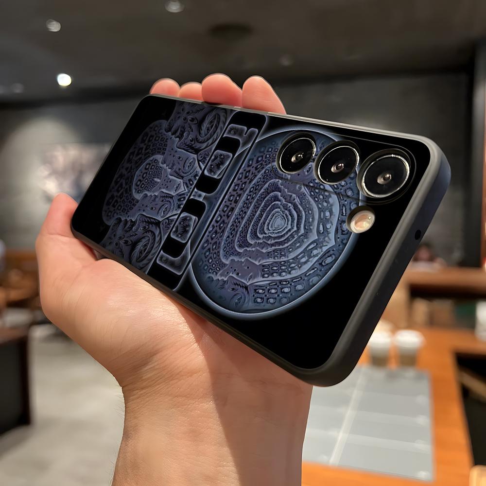 Band T-ToolS Lateralus Phone Case For Samsung A56 A36 A26 A16 A15 A25 A35 A55 A14 A34 A24 A54 Black Soft Shell Samsung A52
Band T-ToolS Lateralus Phone Case For Samsung A56 A36 A26 A16 A15 A25 A35 A55 A14 A34 A24 A54 Black Soft Shell Samsung A52