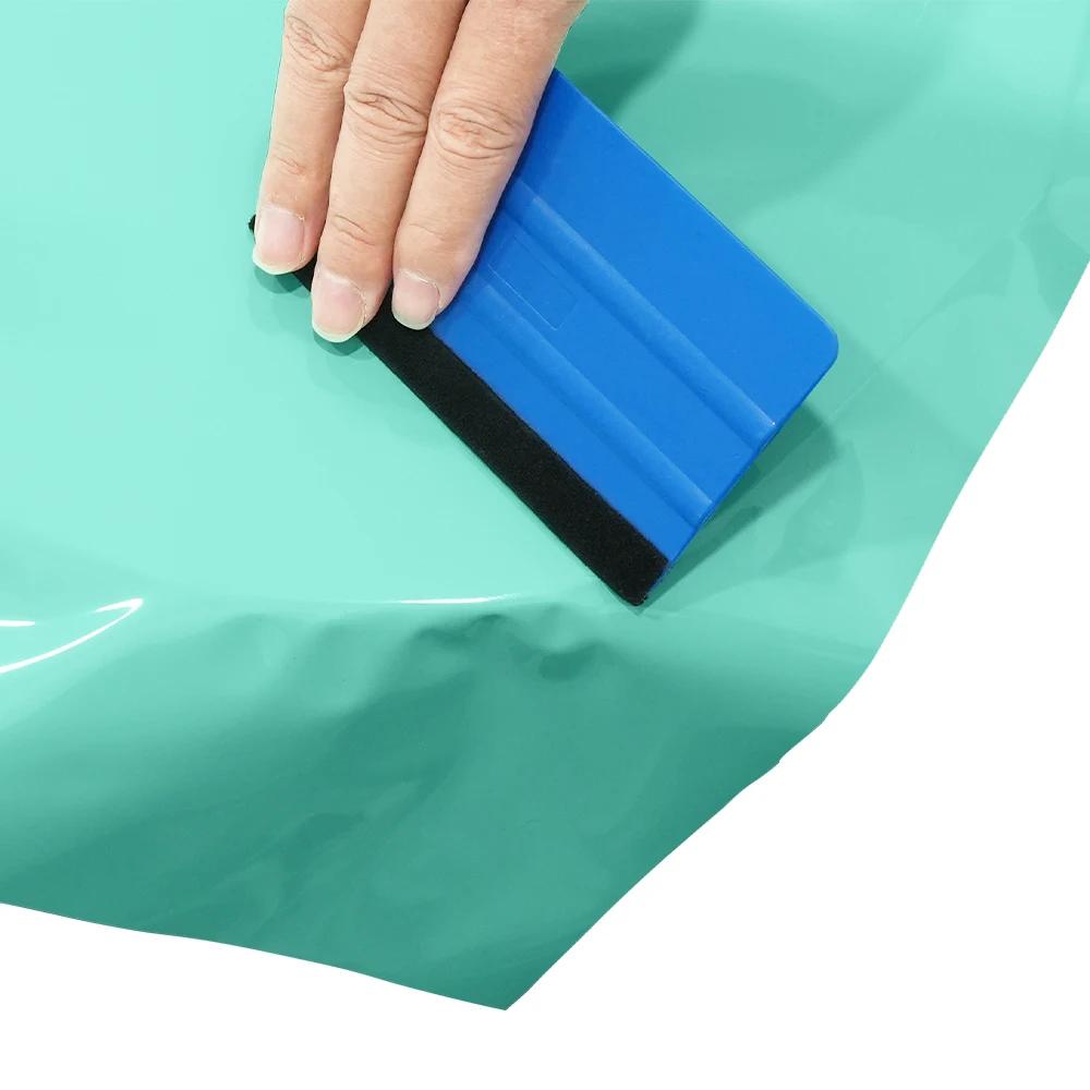 Mint Green Car Sticker Magenta Bubble Free Vinyl Film PET Auto DIY Decal Vehicle Body Self Adhesive Sticker Car Accessories 10x100cm
Mint Green Car Sticker Magenta Bubble Free Vinyl Film PET Auto DIY Decal Vehicle Body Self Adhesive Sticker Car Accessories 10x100cm