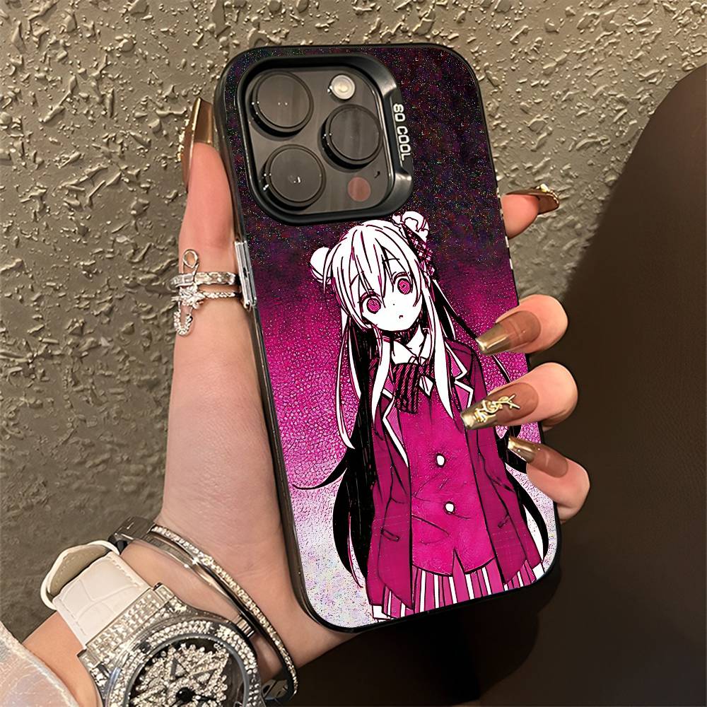 Satou H-Happy S-Sugar L-Life Phone Case For iPhone 15,16,12,14,13,17,11,E,Pro,Max,Plus,Air,Mini Black TPU Cover iPhone17promax
Satou H-Happy S-Sugar L-Life Phone Case For iPhone 15,16,12,14,13,17,11,E,Pro,Max,Plus,Air,Mini Black TPU Cover iPhone17promax