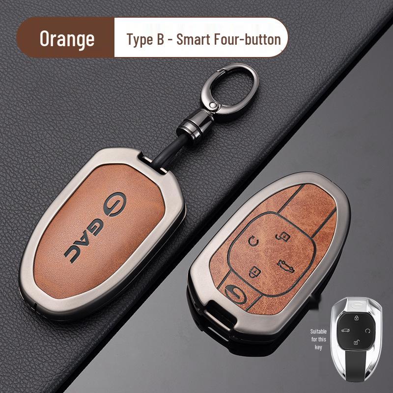 Compatible Key Covers for GAC Trumpchi Models: M6, GS3, GS5, GA4, GA6, GA3S, GA5 No Specification
Compatible Key Covers for GAC Trumpchi Models: M6, GS3, GS5, GA4, GA6, GA3S, GA5 No Specification