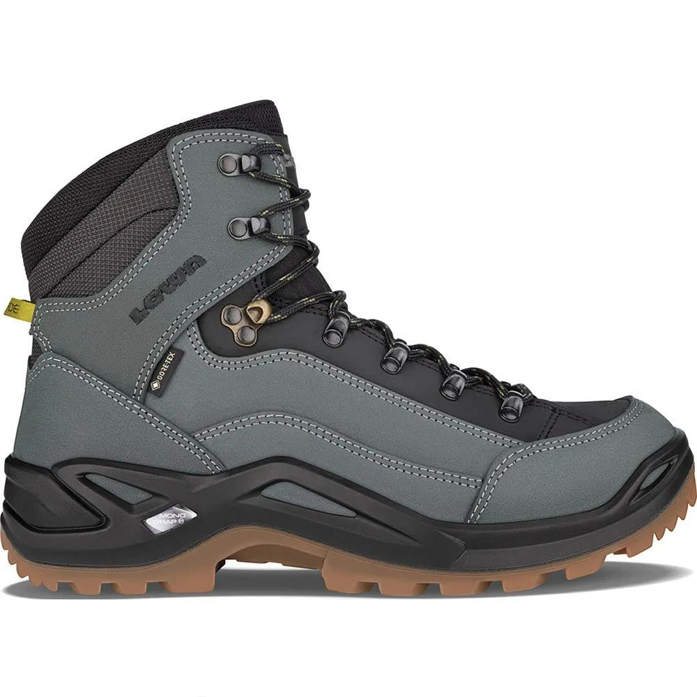 Lowa Ботинки для хайкинга Renegade Goretex Mid 46
Lowa Ботинки для хайкинга Renegade Goretex Mid 46