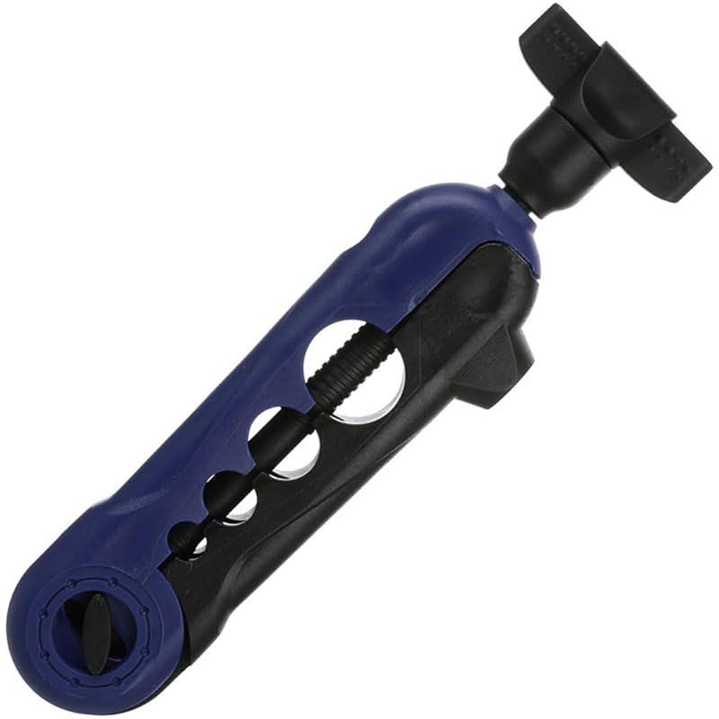 Mulanimo thread winding machine fishing line winding recycler line winder Convenient to carry rod fishing line spool fishing supplies tool
Mulanimo thread winding machine fishing line winding recycler line winder Convenient to carry rod fishing line spool fishing supplies tool