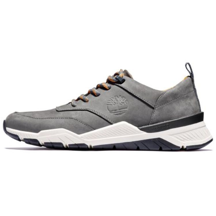 Кроссовки Timberland Concrete Trail с круглым носком, удобные, кожаные, прочные, дышащие, с низким верхом, мужские, серые, A2G1Q033
Кроссовки Timberland Concrete Trail с круглым носком, удобные, кожаные, прочные, дышащие, с низким верхом, мужские, серые, A2G1Q033