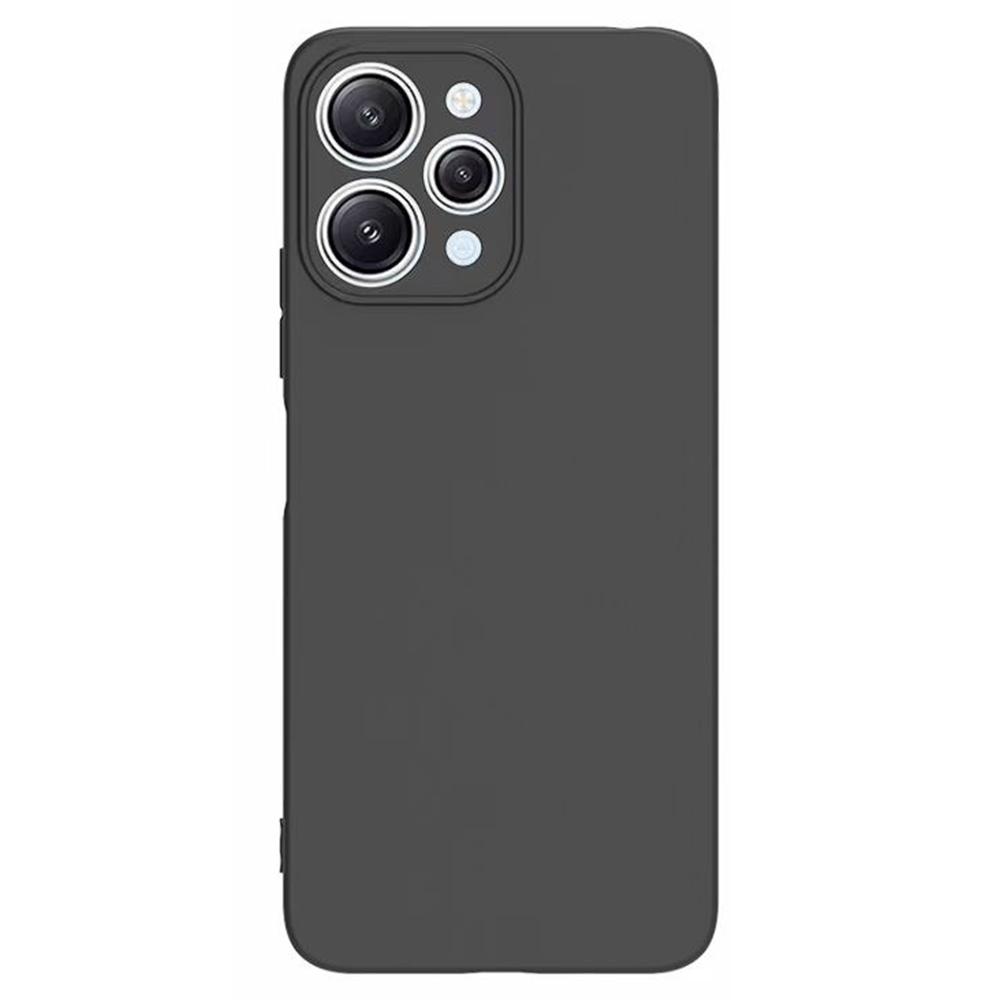 Для Xiaomi Redmi 12 4G Precise Lens Cutout Phone Cover Матовый чехол для мобильного телефона без отпечатков пальцев Black
Для Xiaomi Redmi 12 4G Precise Lens Cutout Phone Cover Матовый чехол для мобильного телефона без отпечатков пальцев Black