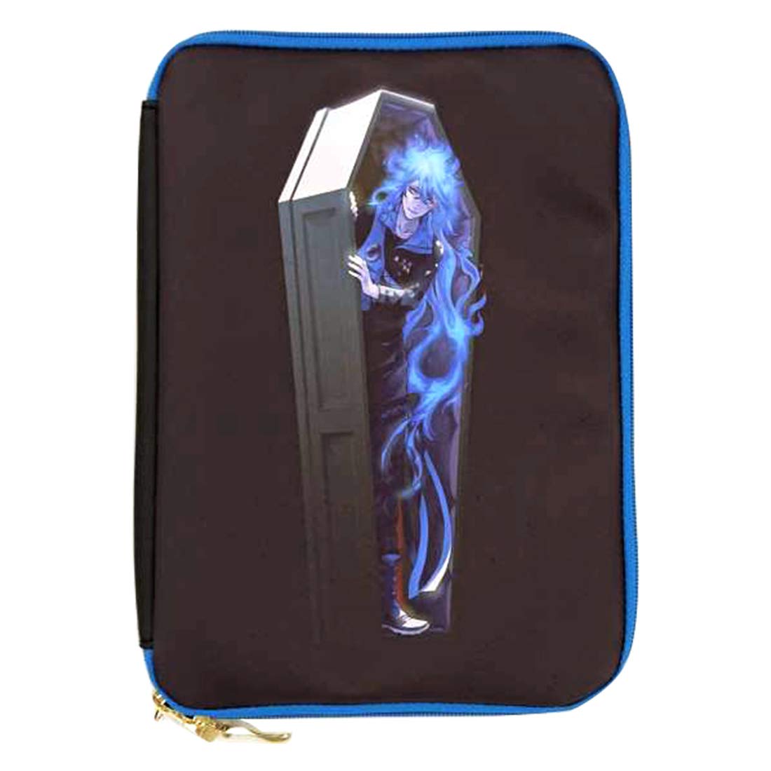 Disney Twisted Wonderland Мультикейс S Idea APDS5655 
Disney Twisted Wonderland Мультикейс S Idea APDS5655