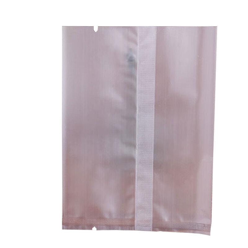 Sapphire Blue Frosted Heat Seal Packaging Bags
Sapphire Blue Frosted Heat Seal Packaging Bags