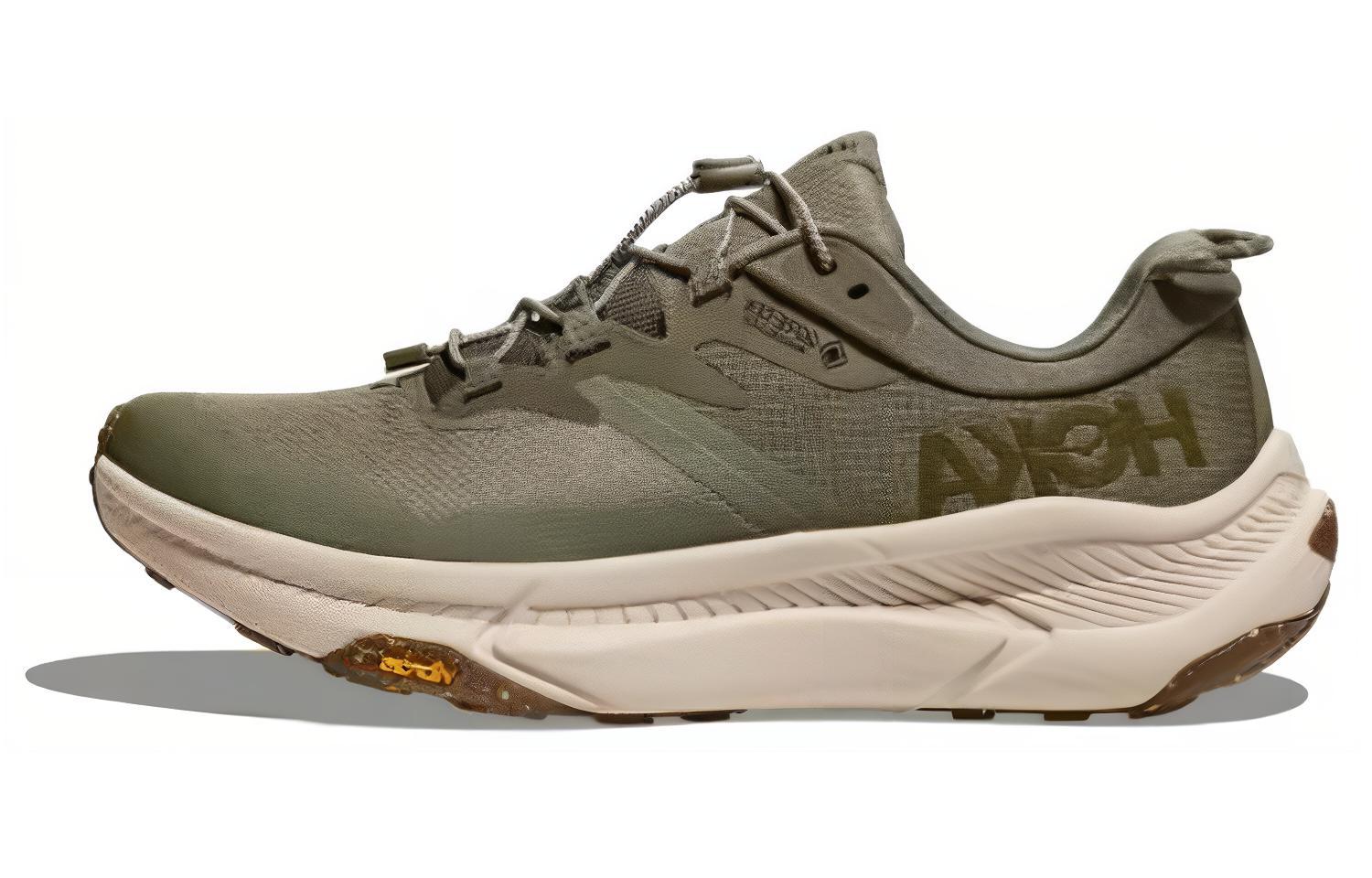 Hoka One One Transport Gore-Tex Slate Oat Milk 44
Hoka One One Transport Gore-Tex Slate Oat Milk 44