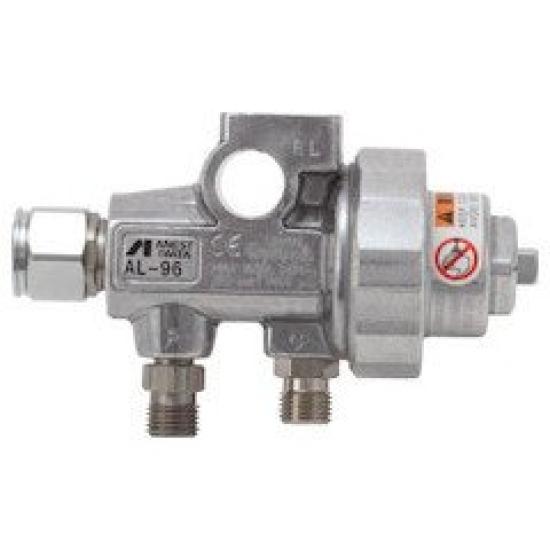 Anest Iwata Automatic Gun AL-96
Anest Iwata Automatic Gun AL-96