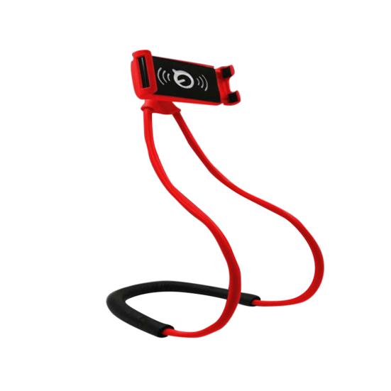 Универсальный держатель для планшета на шее, вращение на 360 градусов, кронштейн-подставка
Универсальный держатель для планшета на шее, вращение на 360 градусов, кронштейн-подставка