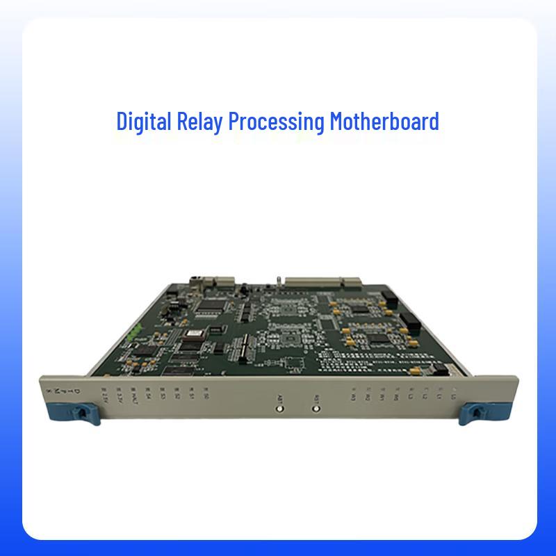 Gaoling NGL04 Digital Relay Processor Board
Gaoling NGL04 Digital Relay Processor Board