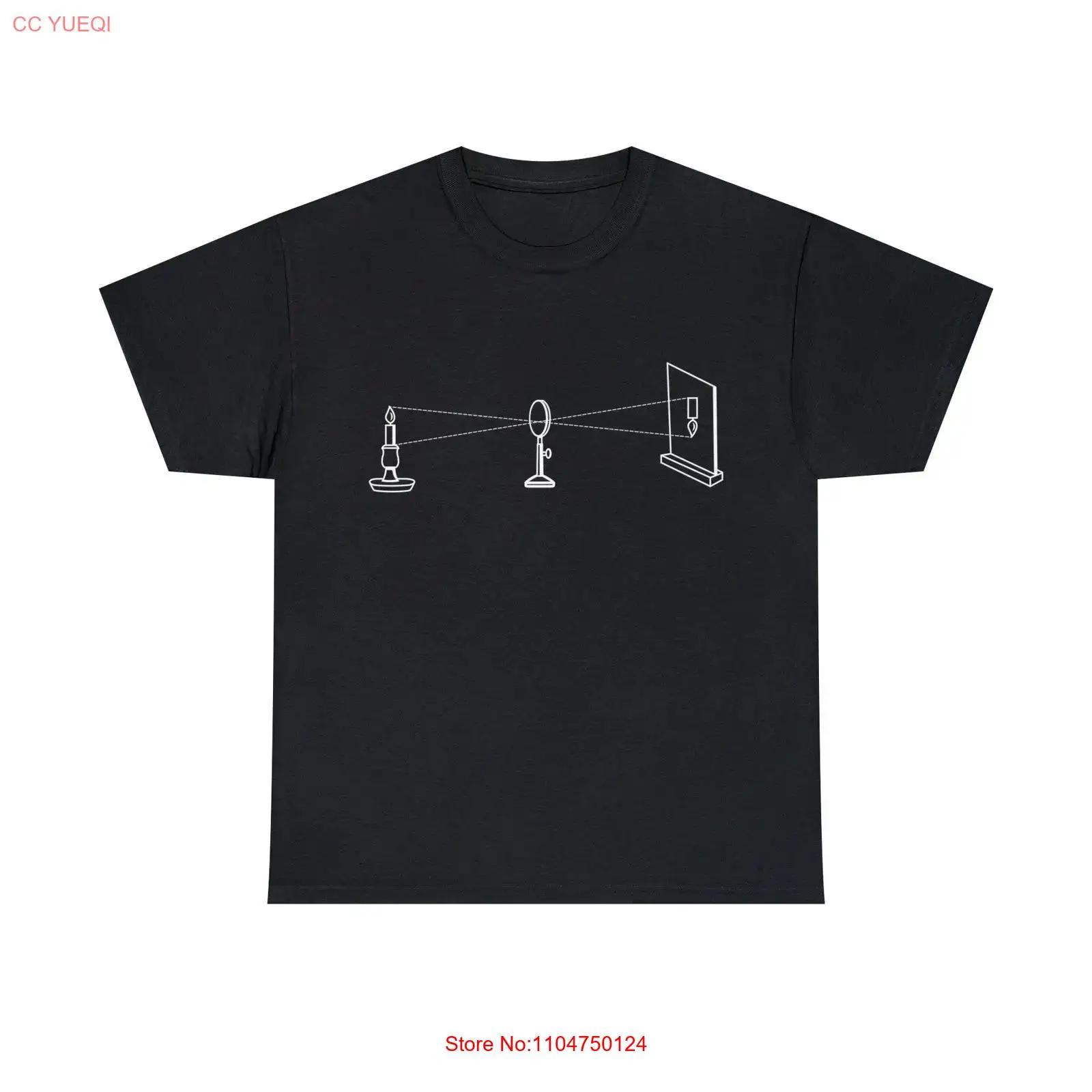 Early Convex Lens T Shirt Science Optics Image vintage Washed streetwear Stylish designer clothes Comfortable S разноцветный
Early Convex Lens T Shirt Science Optics Image vintage Washed streetwear Stylish designer clothes Comfortable S разноцветный