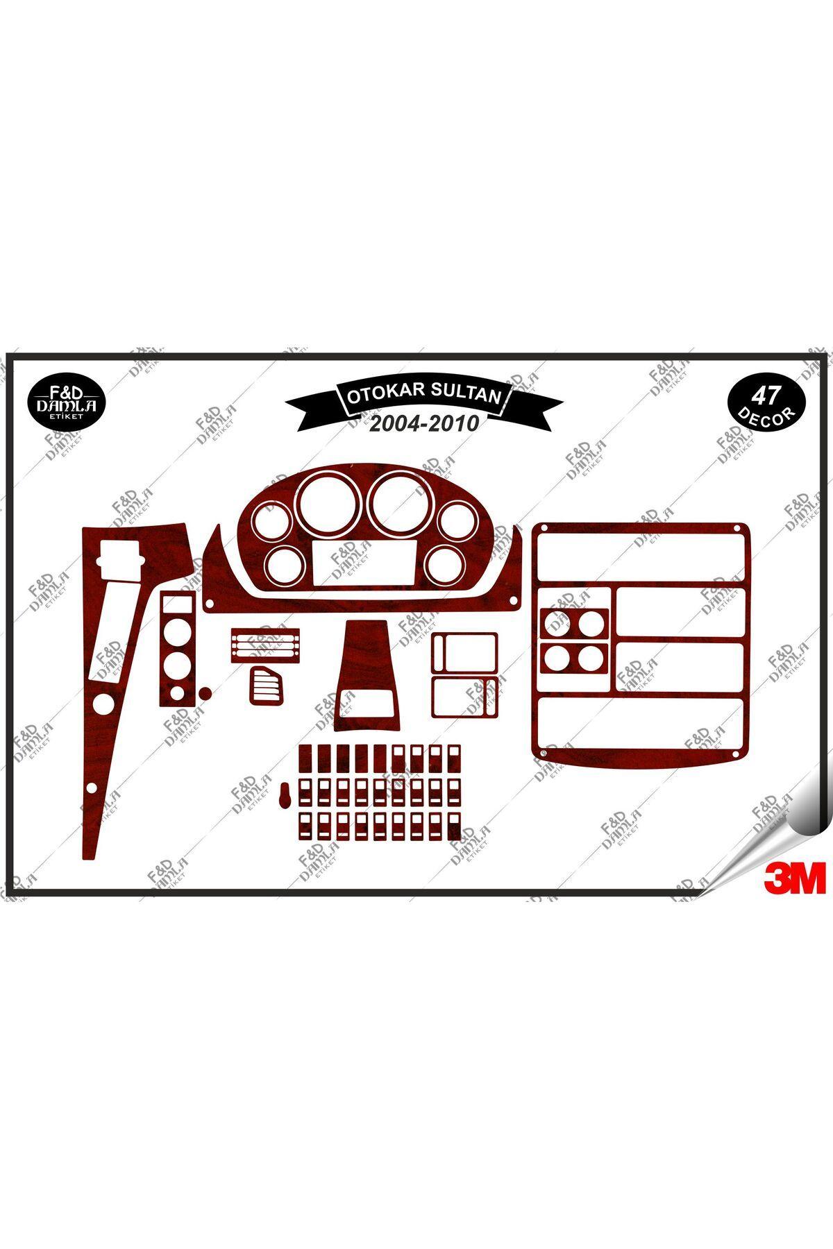 Otokar Sultan 2004-2010 Torpido Konsol Trim Göğüs Maun Kaplama Set 47 Parça Maun
Otokar Sultan 2004-2010 Torpido Konsol Trim Göğüs Maun Kaplama Set 47 Parça Maun