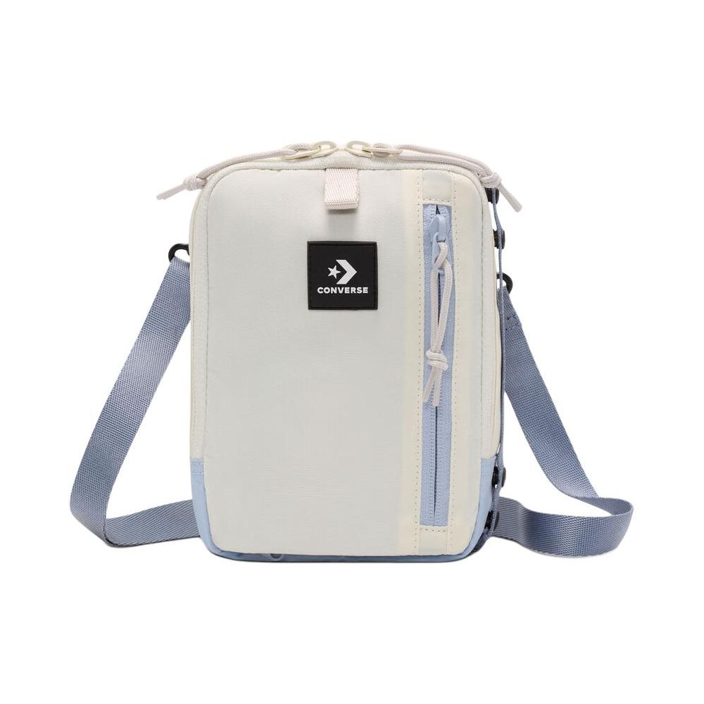 Converse Simple Adjustable Shoulder Strap Polyester Crossbody Bag Unisex bags White 10024555-A10 White
Converse Simple Adjustable Shoulder Strap Polyester Crossbody Bag Unisex bags White 10024555-A10 White