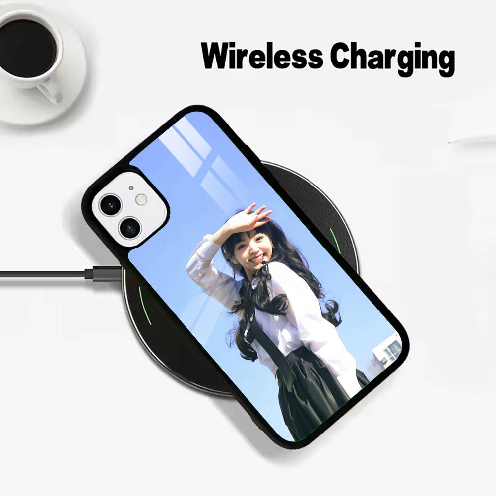 Actress Tian Xiwei For IPhone17 16 15 14 13 12 11 Plus Pro Max Plus Wireless Charger Phone Case iPhone15ProMax
Actress Tian Xiwei For IPhone17 16 15 14 13 12 11 Plus Pro Max Plus Wireless Charger Phone Case iPhone15ProMax