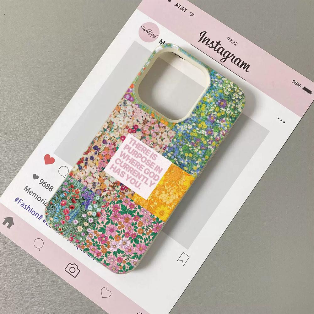 Spring full of scattered flowers Lychee Grain Phone Case For iPhone 17 17 Air 16 15 14 13 12 11 Pro Max 16Plus Soft Cover Funda iPhone 16 Plus
Spring full of scattered flowers Lychee Grain Phone Case For iPhone 17 17 Air 16 15 14 13 12 11 Pro Max 16Plus Soft Cover Funda iPhone 16 Plus