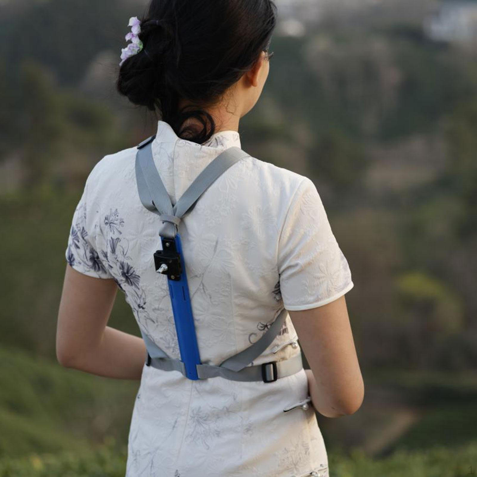 Руки Держатель для зонта от солнца Рыбацкое укрытие Кронштейн Крепление Дождевая подставка Солнцезащитные аксессуары для гольфа Back
Руки Держатель для зонта от солнца Рыбацкое укрытие Кронштейн Крепление Дождевая подставка Солнцезащитные аксессуары для гольфа Back