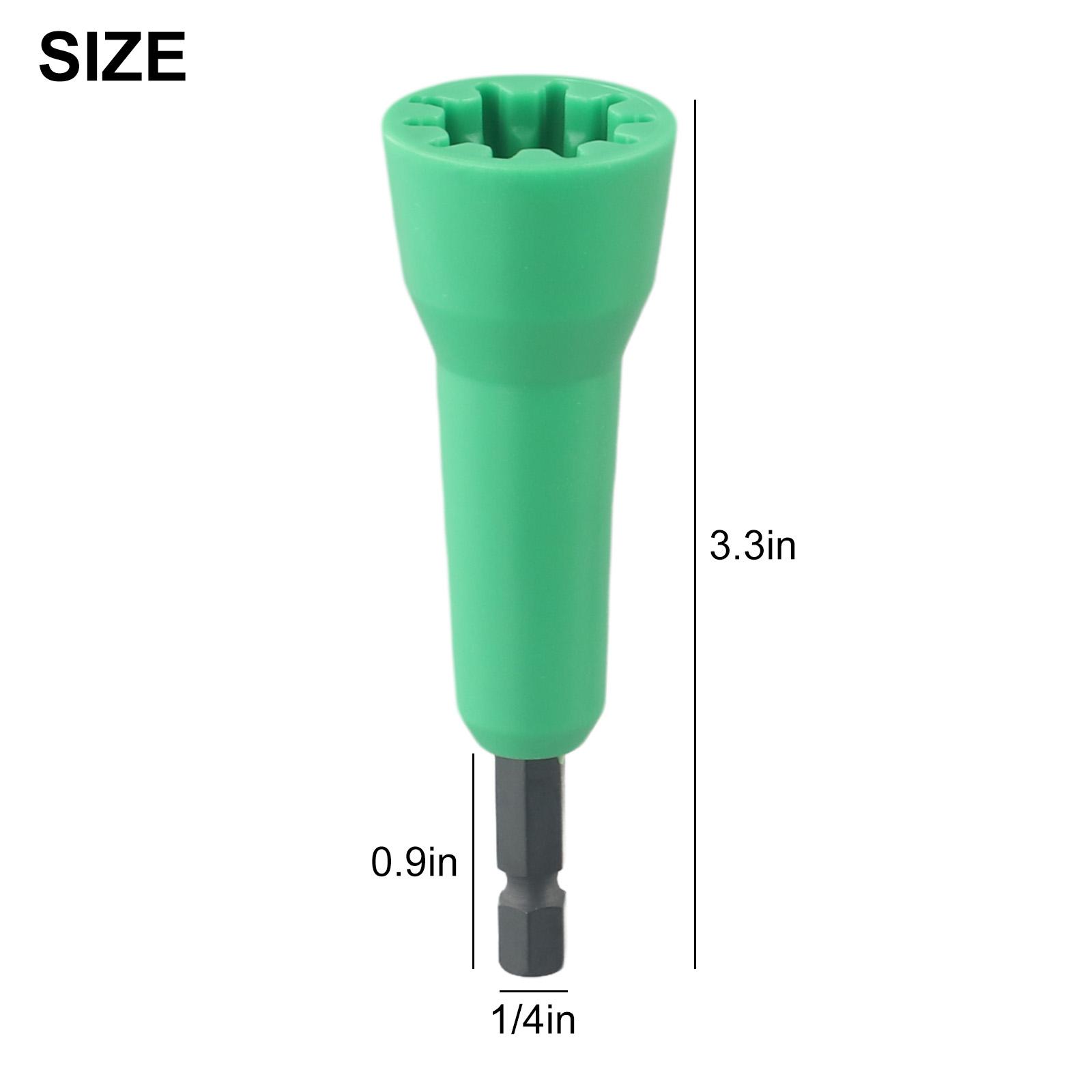 Tool Tool, Wire Twisting Tools With This Tool Yellow+Pink+Green About 8.9*2.8*2.8 Cm And Green Comes With Yellow China Mainland
Tool Tool, Wire Twisting Tools With This Tool Yellow+Pink+Green About 8.9*2.8*2.8 Cm And Green Comes With Yellow China Mainland