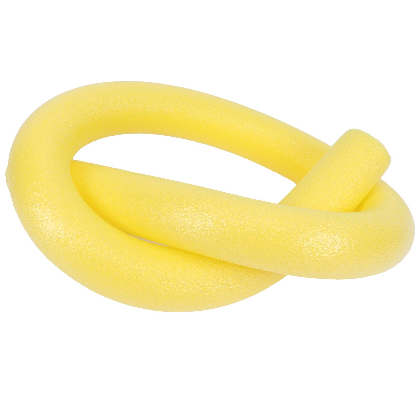 EPE Foam Swimming Pool Noodle Water Floating Stick Blindfolded Games Playing Toy6.5x150cm Yellow жовтий
EPE Foam Swimming Pool Noodle Water Floating Stick Blindfolded Games Playing Toy6.5x150cm Yellow жовтий