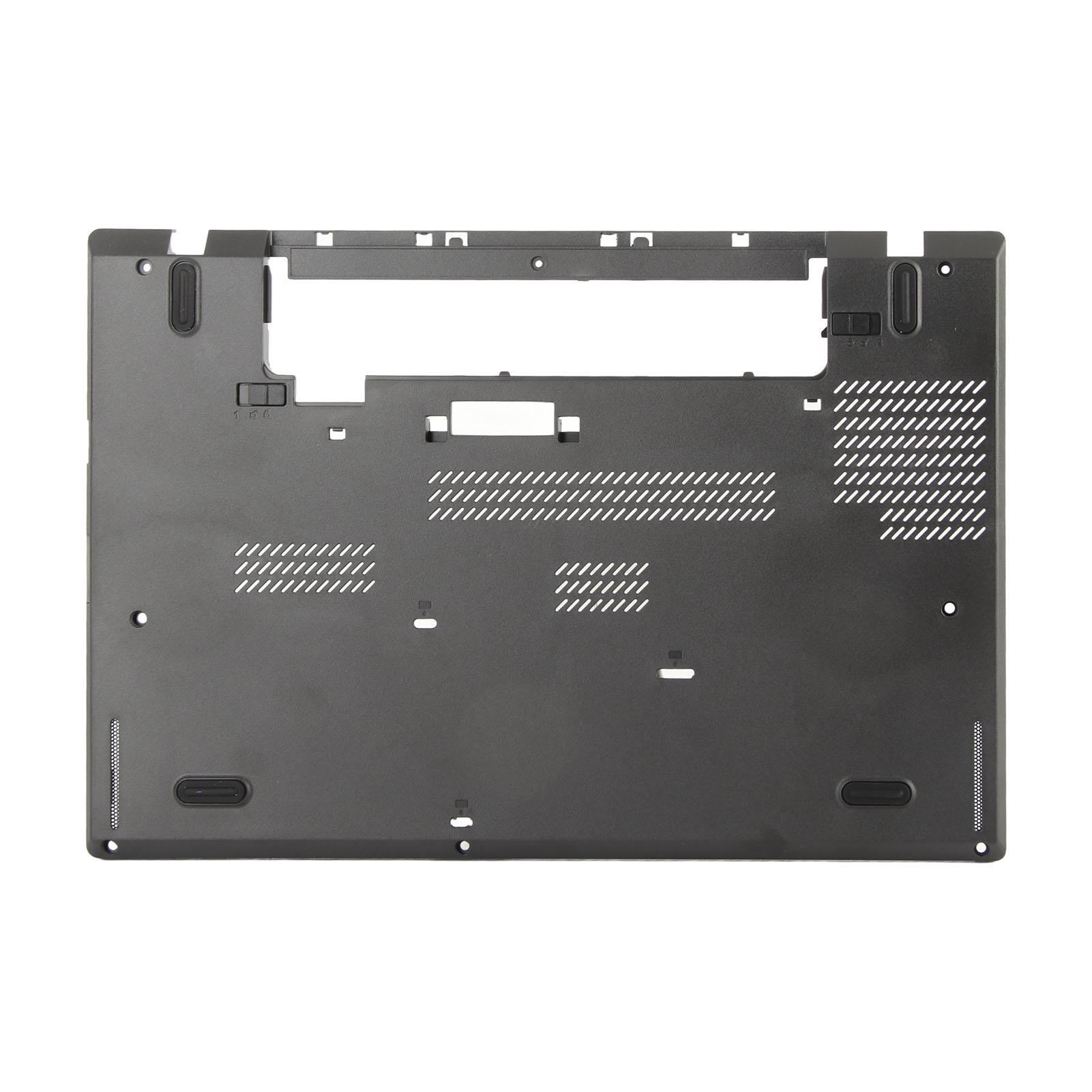 Нижняя часть корпуса ноутбука Нижняя крышка для T460 Вентиляция Рассеивание тепла Нижняя часть ноутбука
Нижняя часть корпуса ноутбука Нижняя крышка для T460 Вентиляция Рассеивание тепла Нижняя часть ноутбука