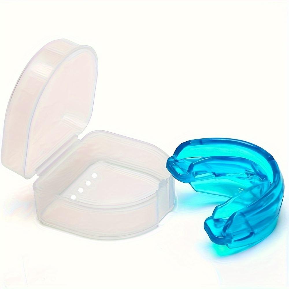 1pcs reusable plaid braces - plaidnature, used for all kinds of teeth, can be used during sports and sleep to protect teeth
1pcs reusable plaid braces - plaidnature, used for all kinds of teeth, can be used during sports and sleep to protect teeth