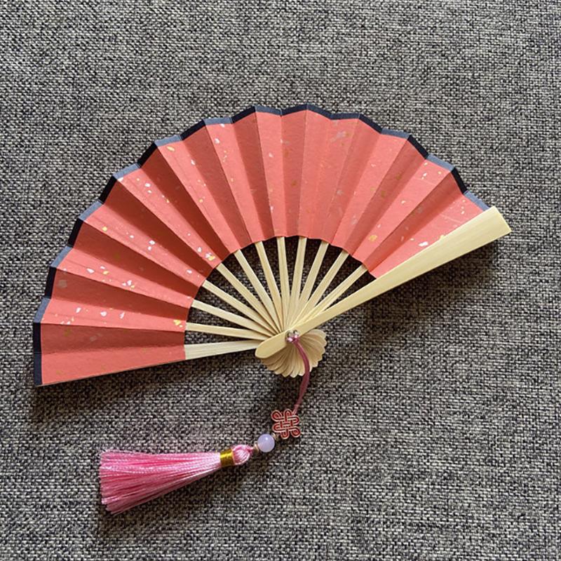 13/16cm Mini Chinese Folding Bamboo Fan Blank Hand Paper Fans Antique Tassel Bamboo Handle Hand Party Decor Ornaments Gift 16.5cm
13/16cm Mini Chinese Folding Bamboo Fan Blank Hand Paper Fans Antique Tassel Bamboo Handle Hand Party Decor Ornaments Gift 16.5cm