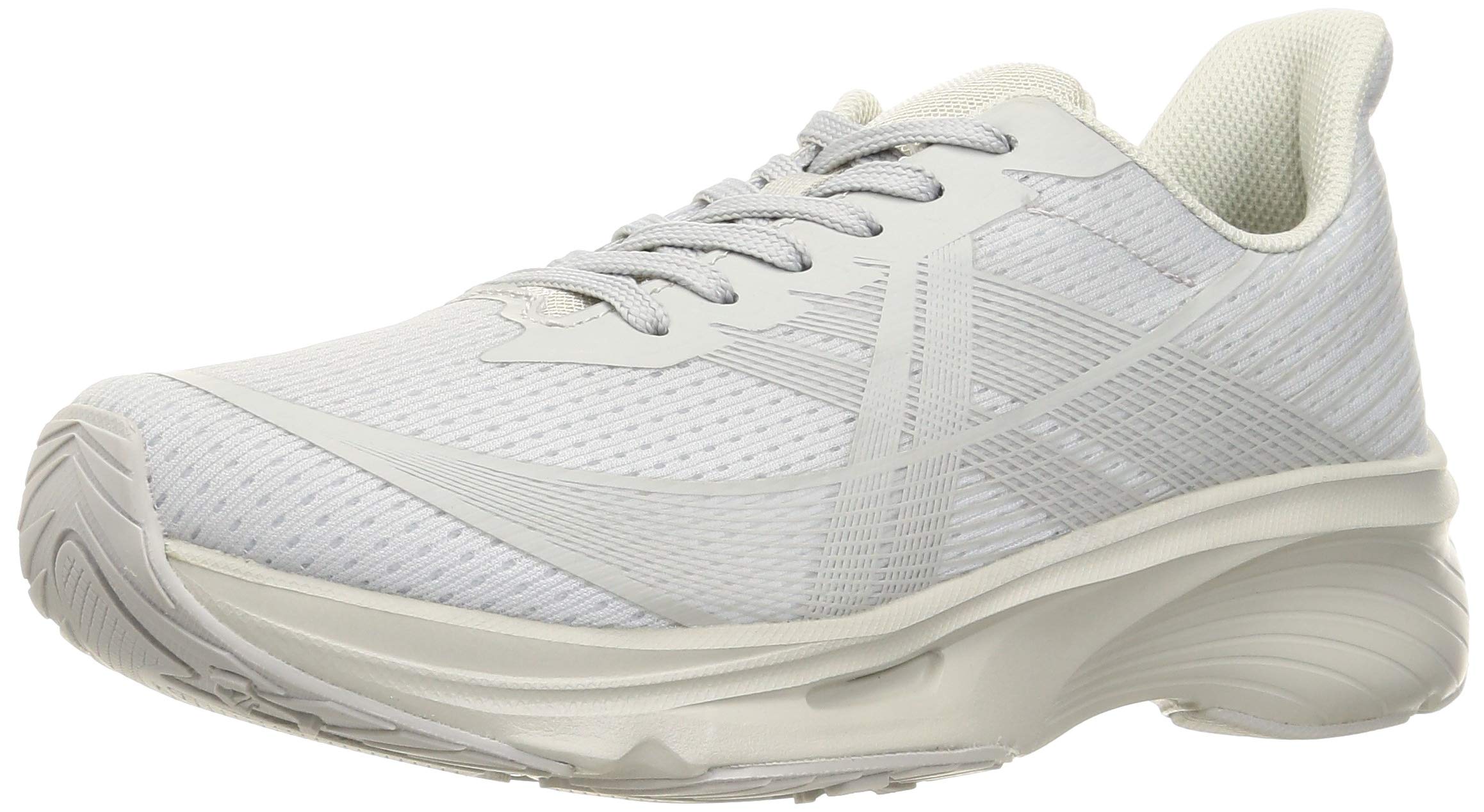 Achilles Athletic Hyper HYJ cm Sneakers, Shoes, Wide, Jumper, 19-28cm, 3E, Kids, Boys, Girls, 0010, Gray, 21.0 серый
Achilles Athletic Hyper HYJ cm Sneakers, Shoes, Wide, Jumper, 19-28cm, 3E, Kids, Boys, Girls, 0010, Gray, 21.0 серый