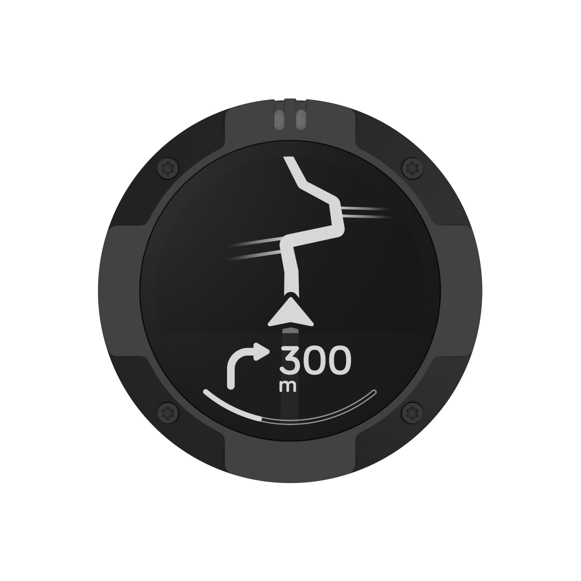 BEELINE Moto II Навігація Чорний BLD30-BLK чорний
BEELINE Moto II Навігація Чорний BLD30-BLK чорний