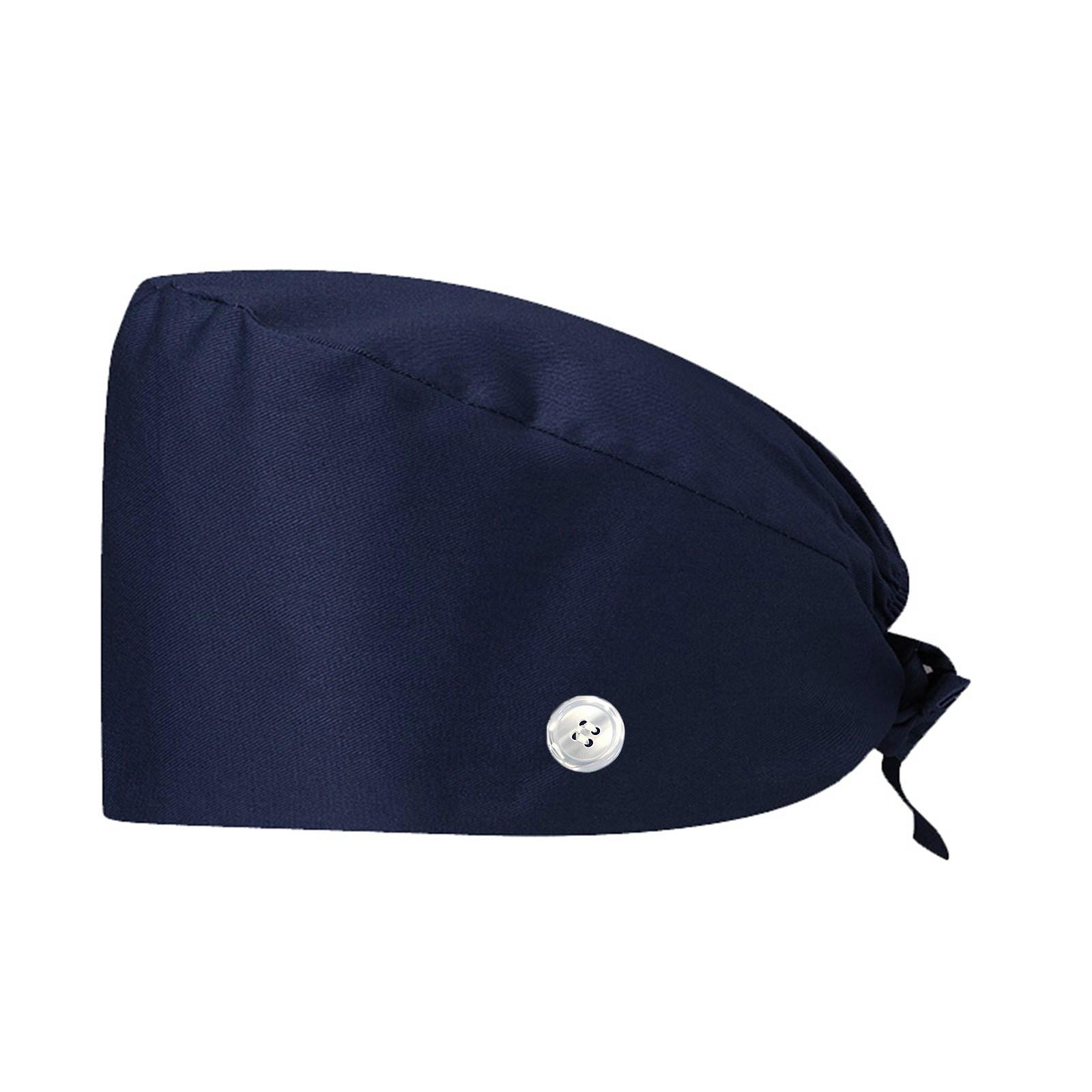 Модная однотонная рабочая кепка, повседневная женская кепка с хвостиком, кепка для стирки, кепка Baotou One Size тёмно-синий
Модная однотонная рабочая кепка, повседневная женская кепка с хвостиком, кепка для стирки, кепка Baotou One Size тёмно-синий