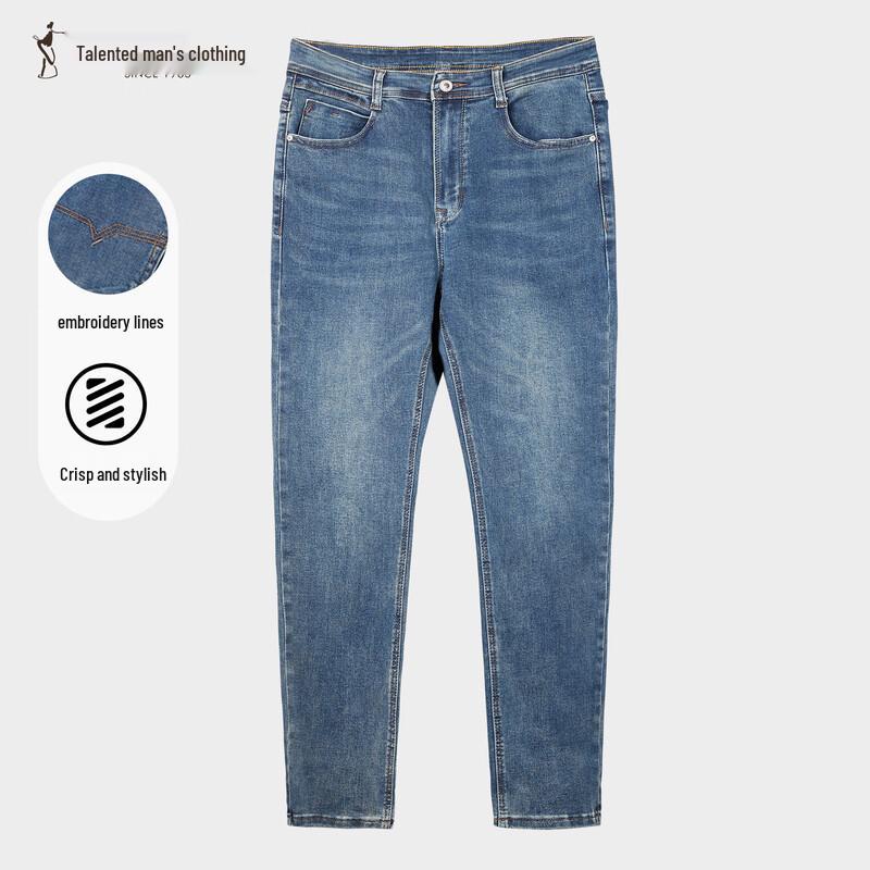 Men s Casual Straight-Leg Trousers 36 (92cm)
Men s Casual Straight-Leg Trousers 36 (92cm)