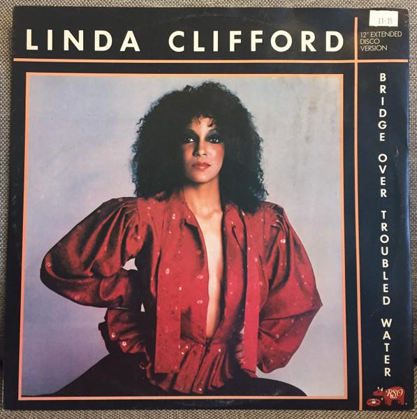 12inch Record LINDA CLIFFORD - Bridge Over Troubled Water RSOX30 RSO 1979 UK Soul/Funk Used
12inch Record LINDA CLIFFORD - Bridge Over Troubled Water RSOX30 RSO 1979 UK Soul/Funk Used