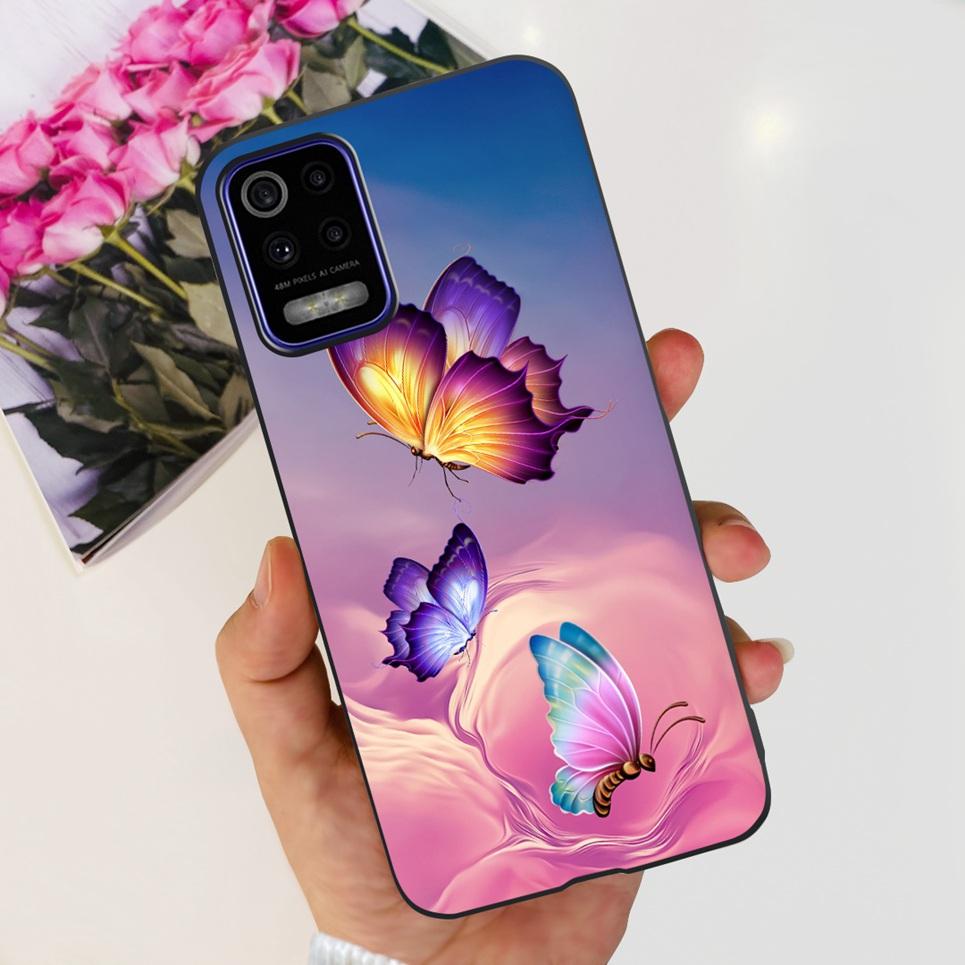 For LG K52 2020 / LG Q52 2020 Case Back Cover Skull Dragon Cool Style Cartoon Coques Soft Black Silicone Bumper For LG K22 2020 LG K52 Q52 2020
For LG K52 2020 / LG Q52 2020 Case Back Cover Skull Dragon Cool Style Cartoon Coques Soft Black Silicone Bumper For LG K22 2020 LG K52 Q52 2020