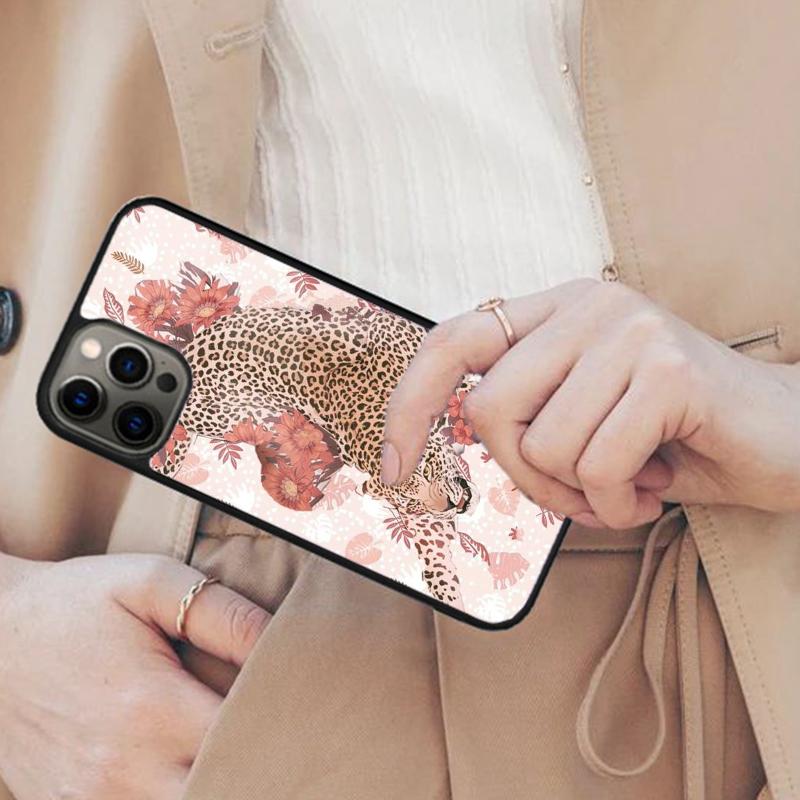 Cartoon Cool Leopard Magnetic Phone Case For APPLE iPhone 17 Air 16 14 13 12 Pro Max 15 Plus Wireless Charge With MagSafe Cover iPhone 14
Cartoon Cool Leopard Magnetic Phone Case For APPLE iPhone 17 Air 16 14 13 12 Pro Max 15 Plus Wireless Charge With MagSafe Cover iPhone 14