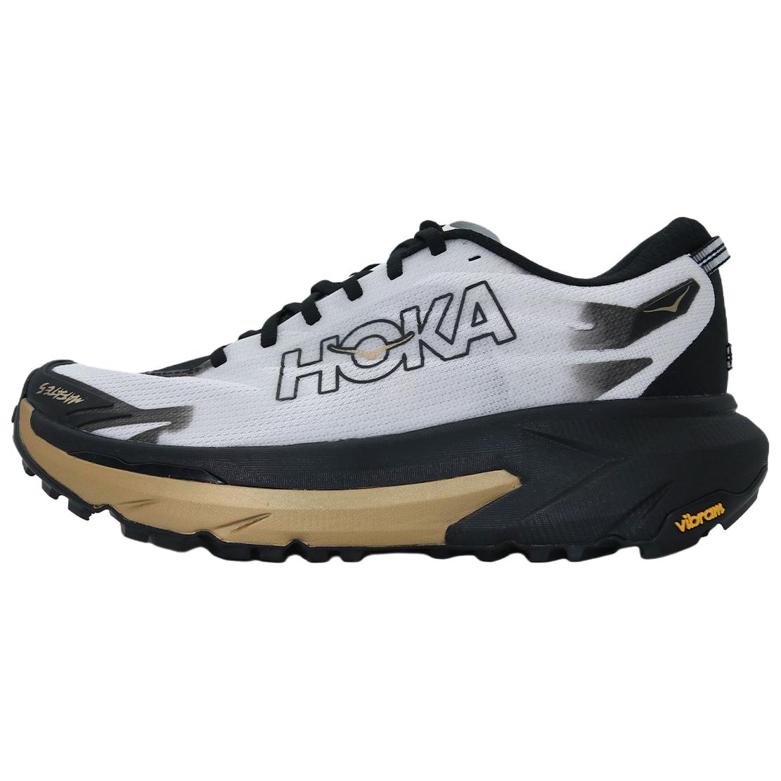 Hoka One One Mafate 5 Зручні Класичні Кросівки для Трейл-Бігу Чоловічі Бігові Кросівки Білий Чорний 1168722-BKGD 43⅓
Hoka One One Mafate 5 Зручні Класичні Кросівки для Трейл-Бігу Чоловічі Бігові Кросівки Білий Чорний 1168722-BKGD 43⅓