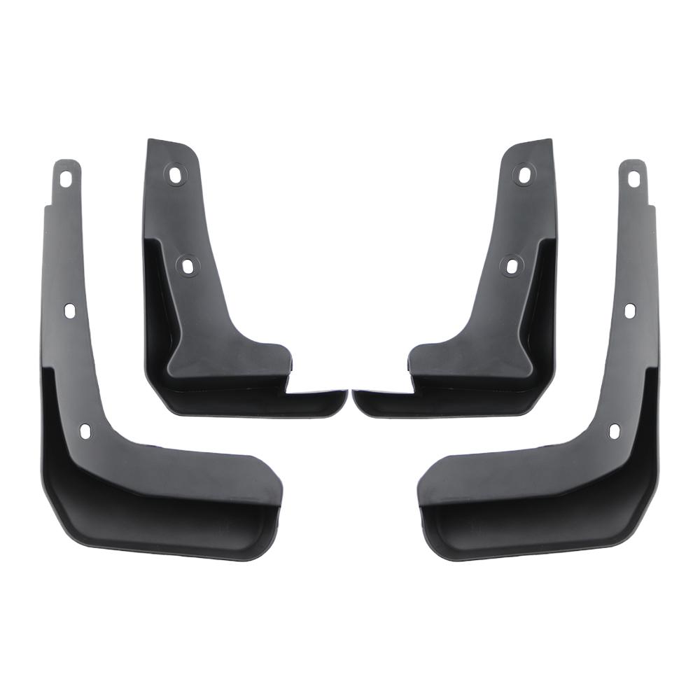 For Mitsubishi Mirage G4 2014 2015 2026 Mudflaps Mudguards 4Pcs Front Rear Mud Flaps Splash Guard Cover Fender Accessories чорний
For Mitsubishi Mirage G4 2014 2015 2026 Mudflaps Mudguards 4Pcs Front Rear Mud Flaps Splash Guard Cover Fender Accessories чорний