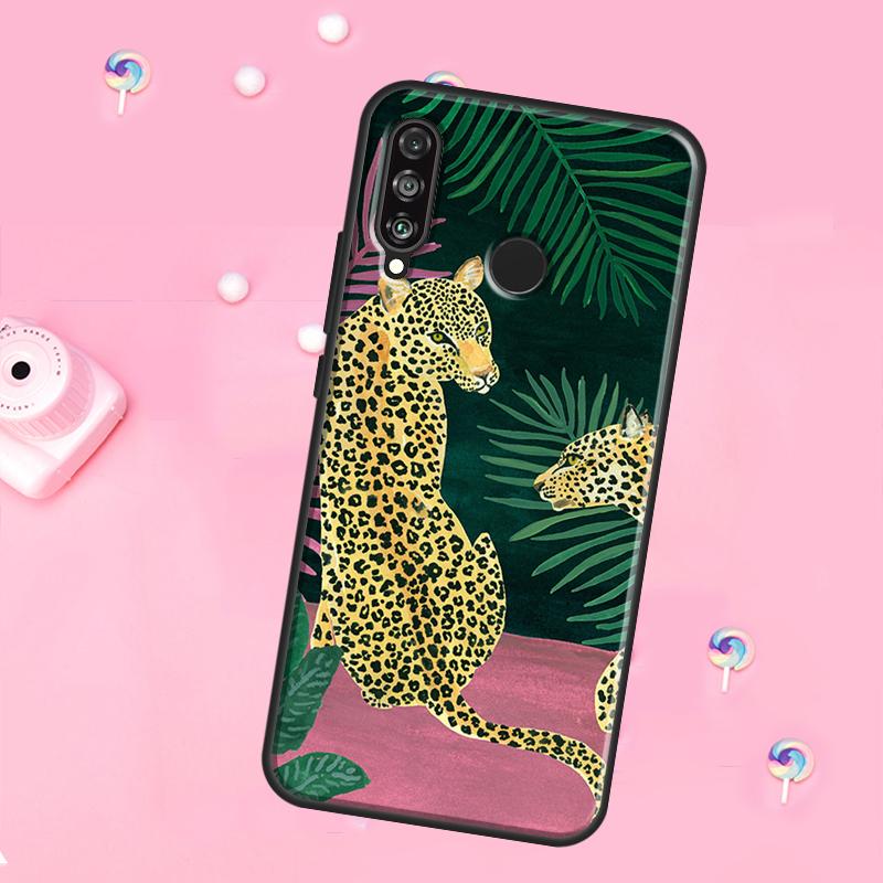 Fashion Leopard Print For Huawei Nova 12s 12i 8i 11i 9 10 SE Y60 Y70 Y90 Y72 Y73 Y61 Y91 P60 Pro P30 P40 Lite Case Huawei Nova 9
Fashion Leopard Print For Huawei Nova 12s 12i 8i 11i 9 10 SE Y60 Y70 Y90 Y72 Y73 Y61 Y91 P60 Pro P30 P40 Lite Case Huawei Nova 9