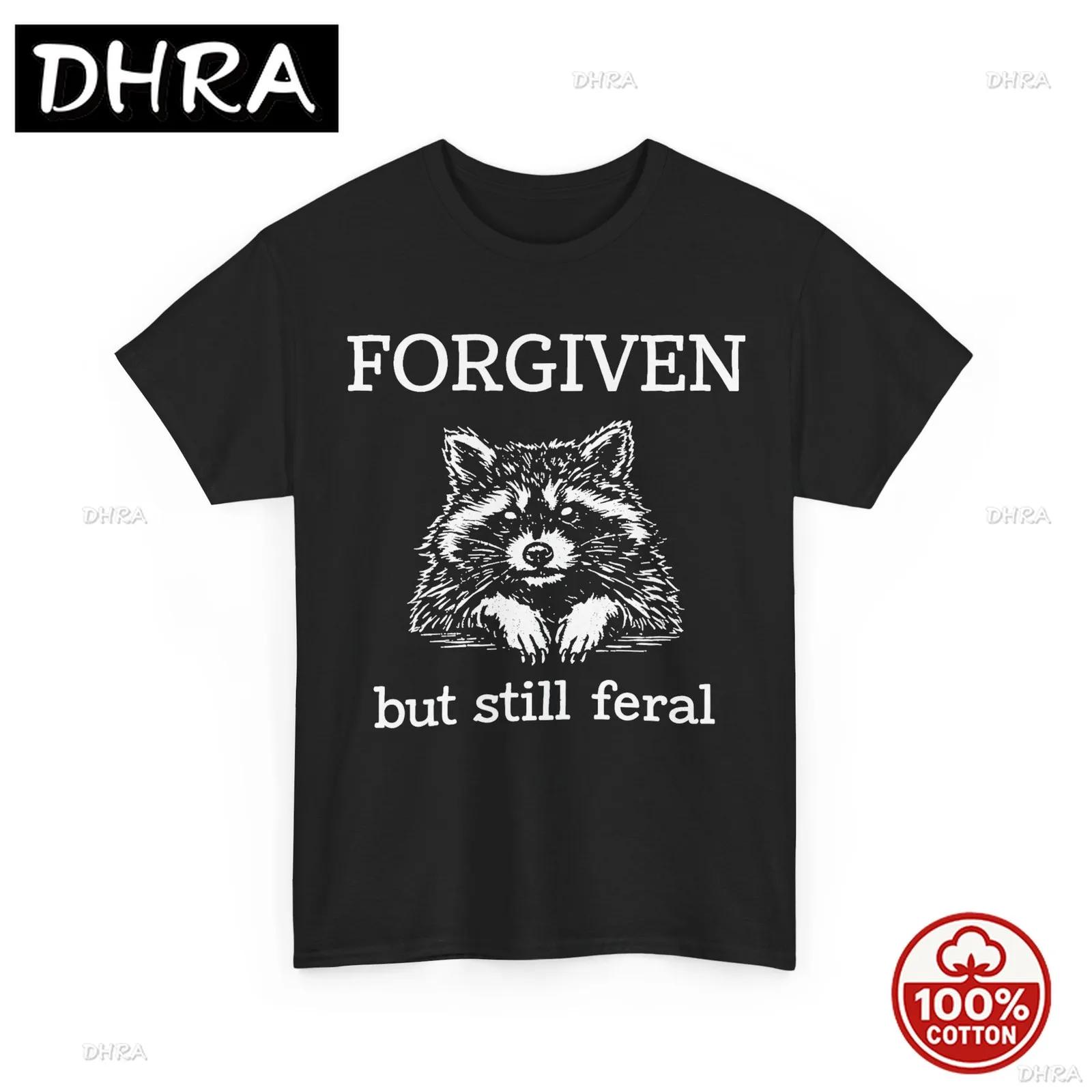 Raccoon Forgiven But Still Feral Shirt Raccoon Funny Quote TShirt Femme Printed Tee Grunge Chill Tops Cool Retro Aesthetic S
Raccoon Forgiven But Still Feral Shirt Raccoon Funny Quote TShirt Femme Printed Tee Grunge Chill Tops Cool Retro Aesthetic S