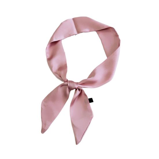 Handbag Scarf Solid Color Wear Resistant Lint Free Smooth Friendly to Skin Decorative Polyester Women Handbag Scarf Band Hair Neck Ribbon for Women розовый
Handbag Scarf Solid Color Wear Resistant Lint Free Smooth Friendly to Skin Decorative Polyester Women Handbag Scarf Band Hair Neck Ribbon for Women розовый